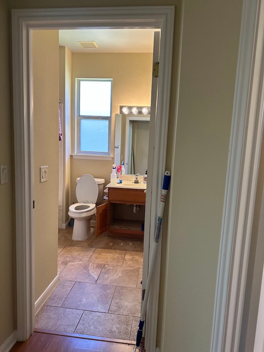 Flores Cleaning service, photo 3