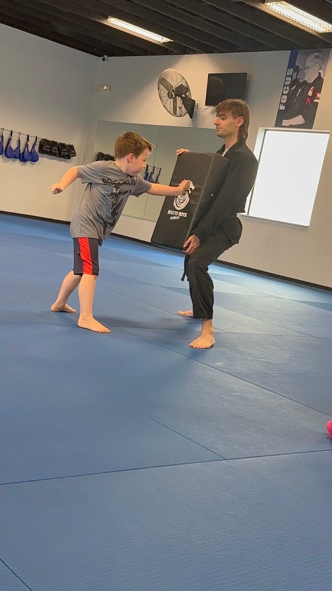 Round Rock Shaolin Do Kung Fu, photo 4
