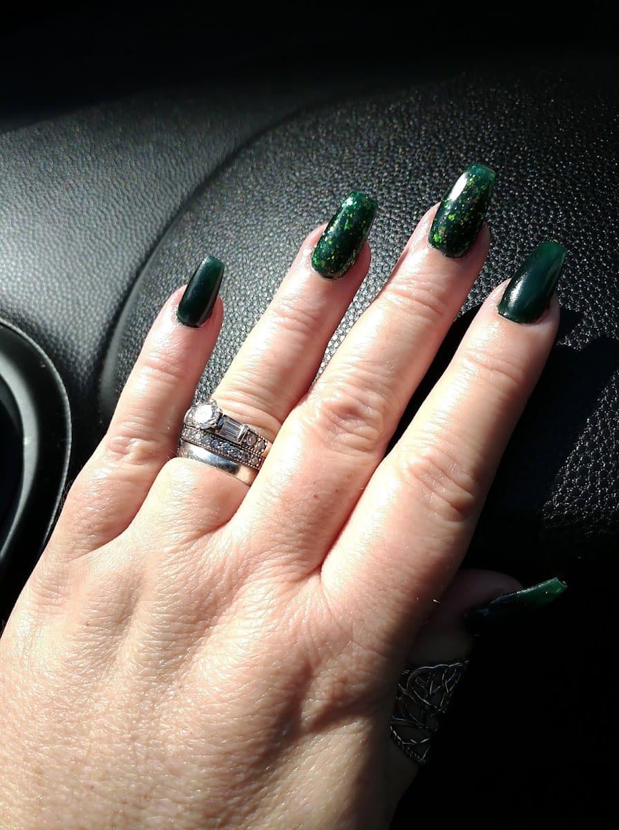 Club Nails