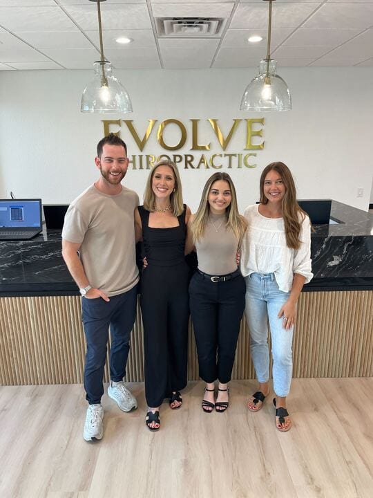 Evolve Chiropractic, photo 2