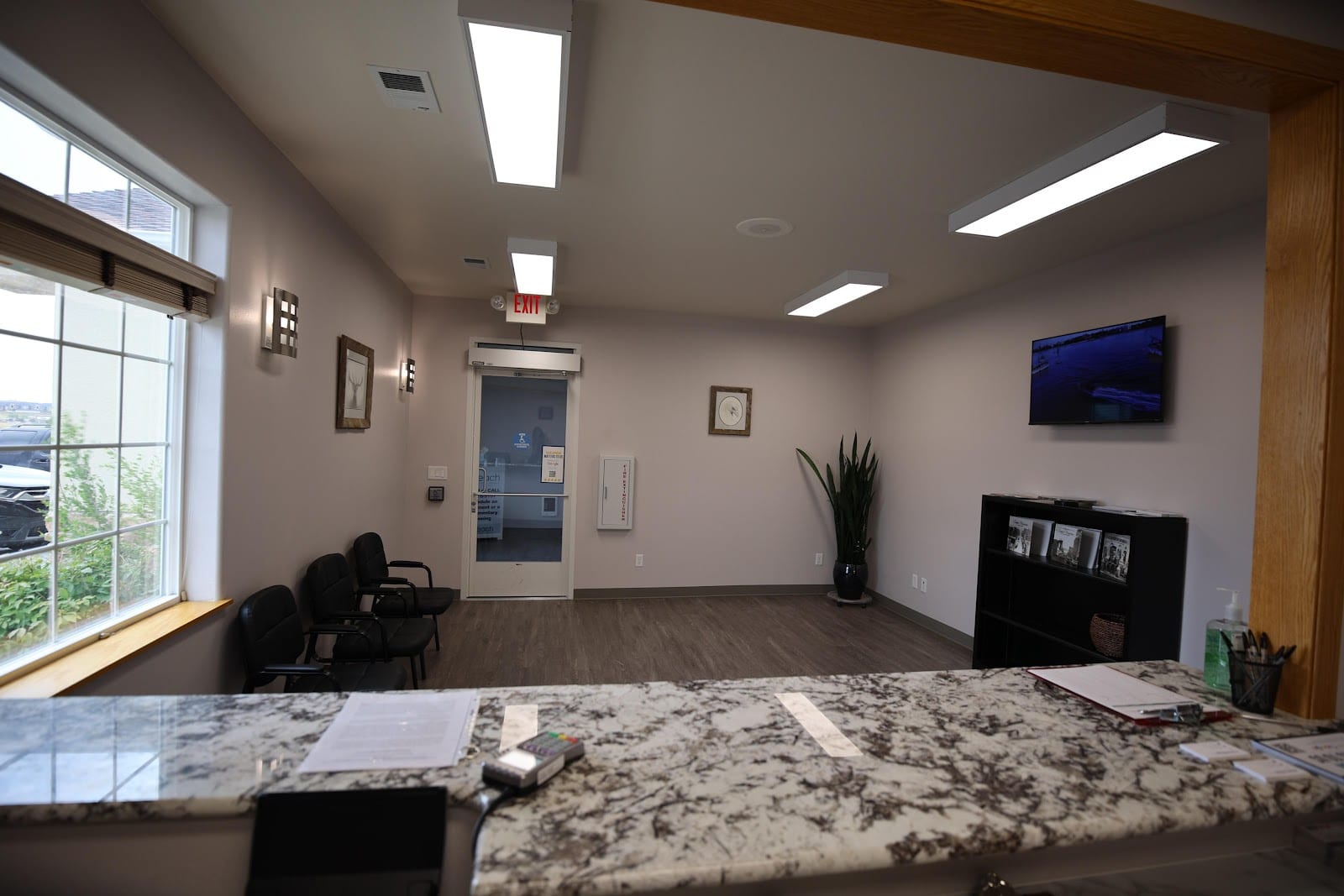 InReach Physical Therapy - Casper, photo 3