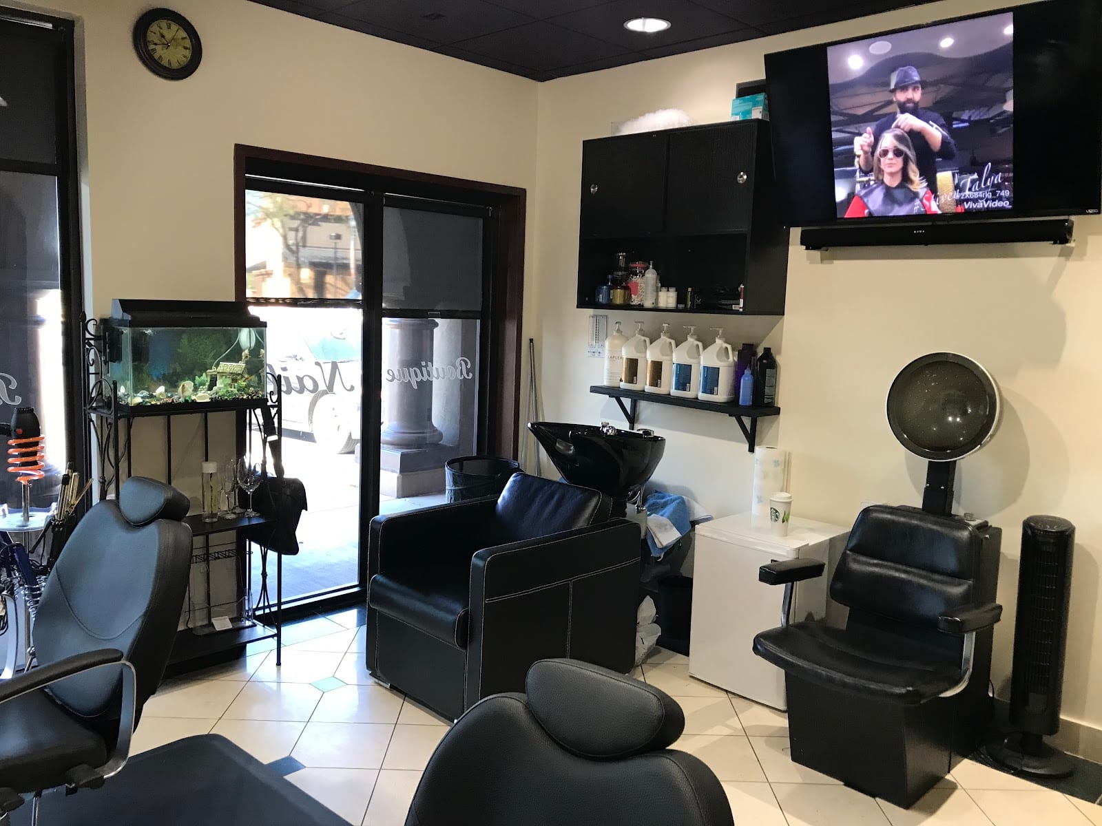 Salon Stiven