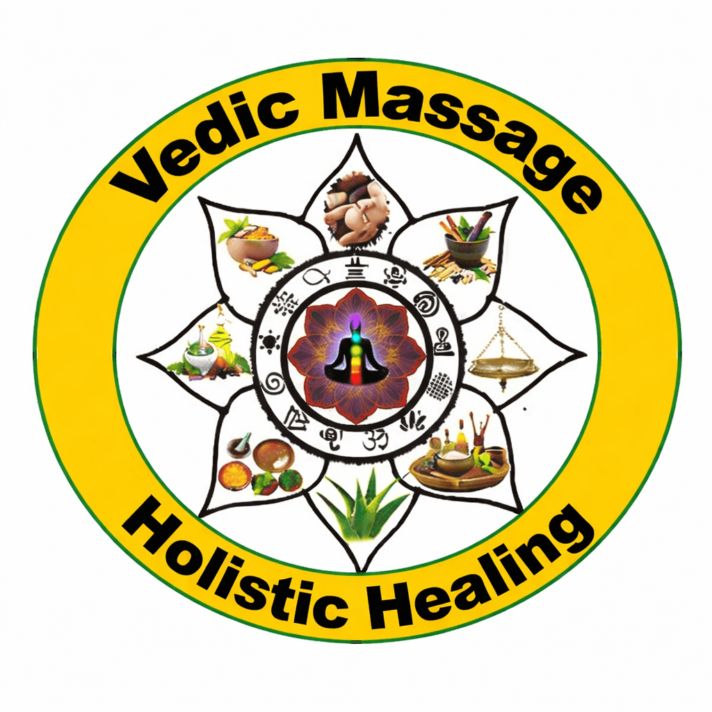 Vedic massage and holistic healing, photo 2