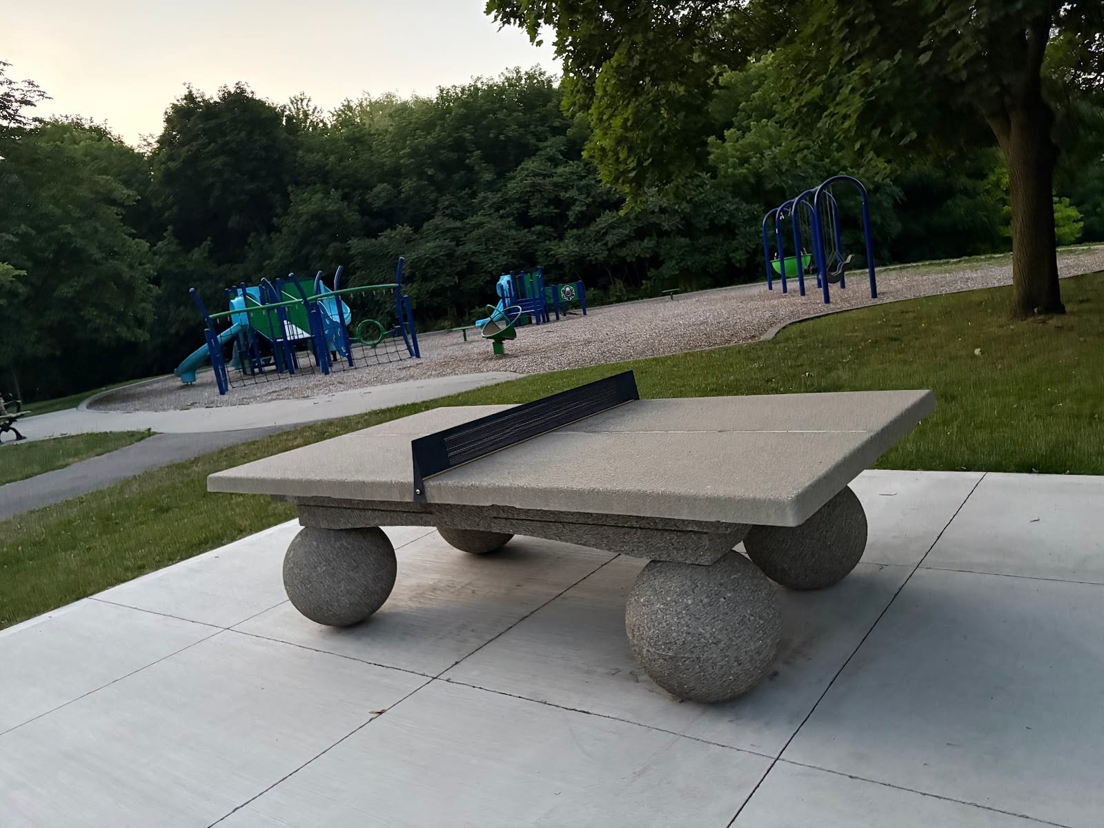 Conacher Park