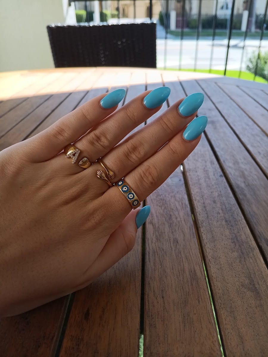 T & L Nails Davis Islands, photo 2