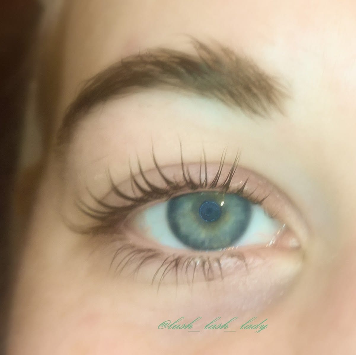 Lash Lash Baby's Luscious Lashes