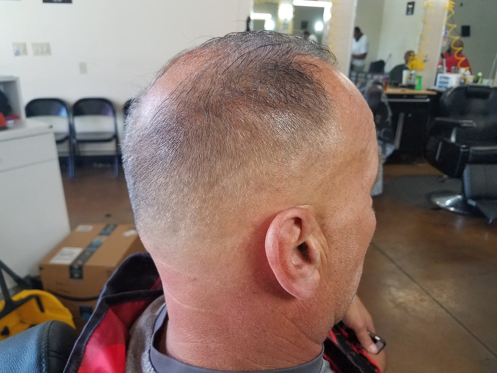 The Barbers Lab, photo 3