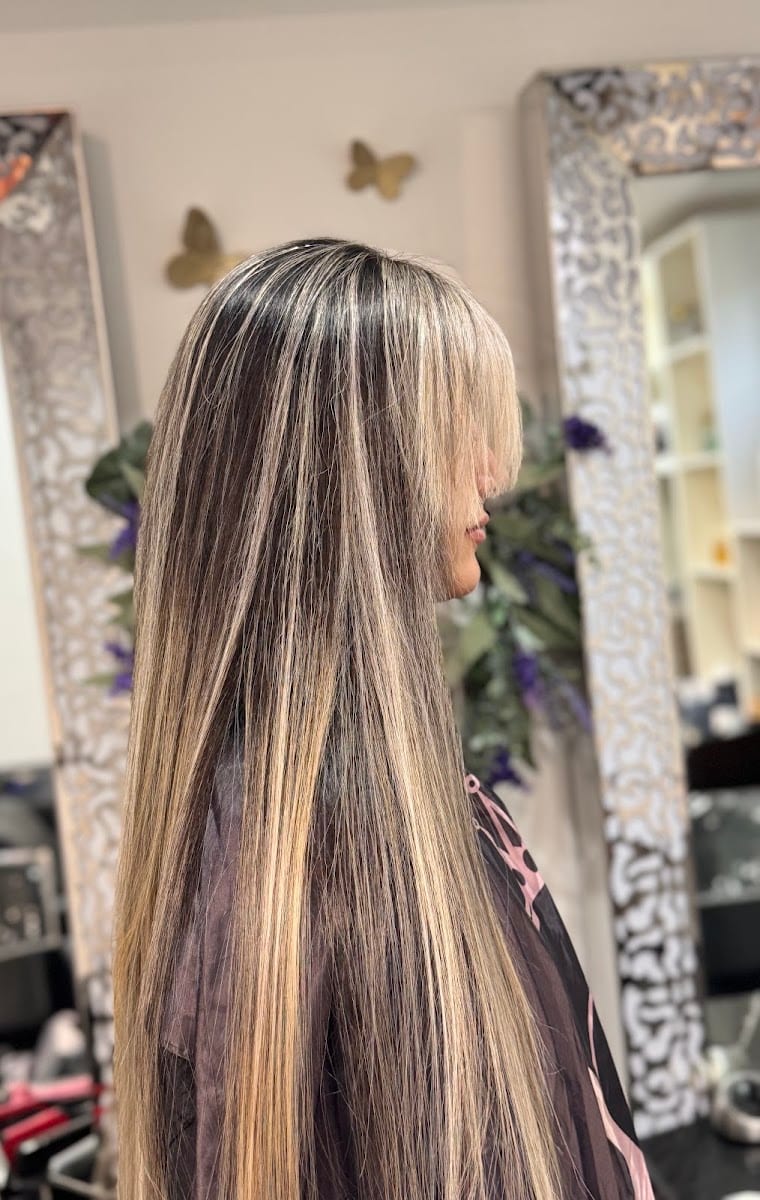 Lavender Hair Studio, photo 2