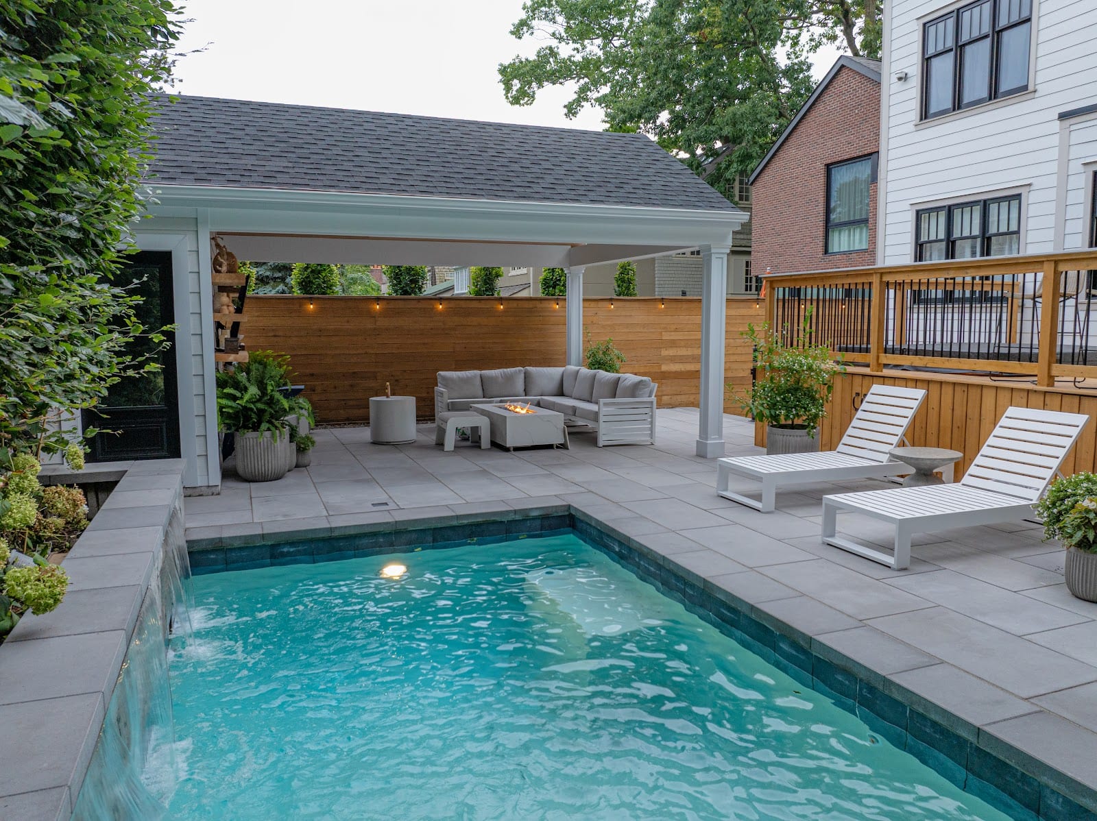 Orange Pools Design & Build, photo 3
