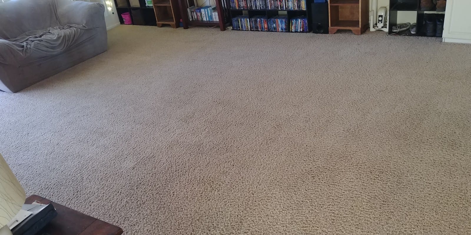Doctor Carpet