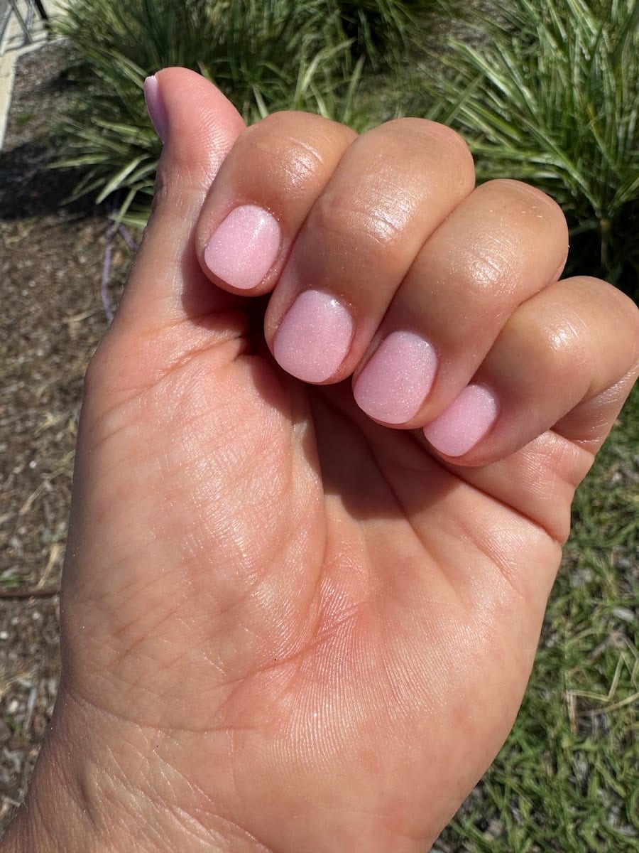 Nails by Mai