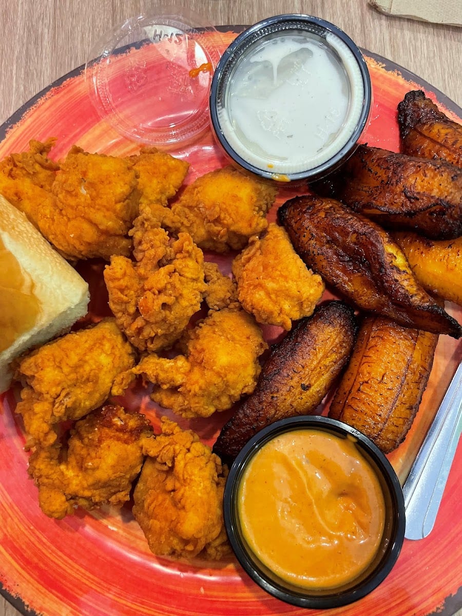 Pollo Campero, photo 4