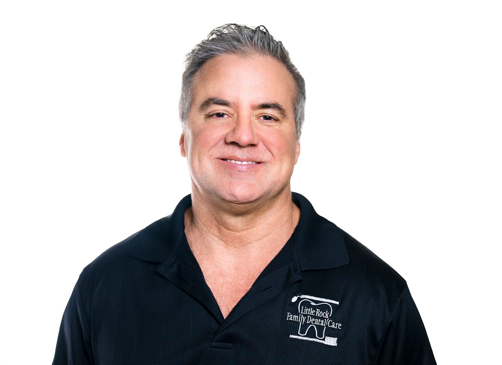 Dr. Randy Machen