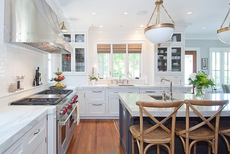 PORTOLA CONSTRUCTION - HIGH END RENOVATION CONTRACTOR