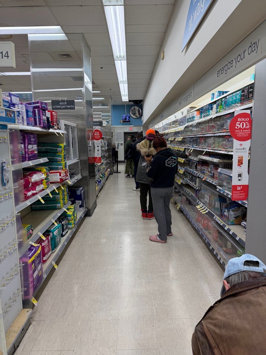 Walgreens Pharmacy, photo 2