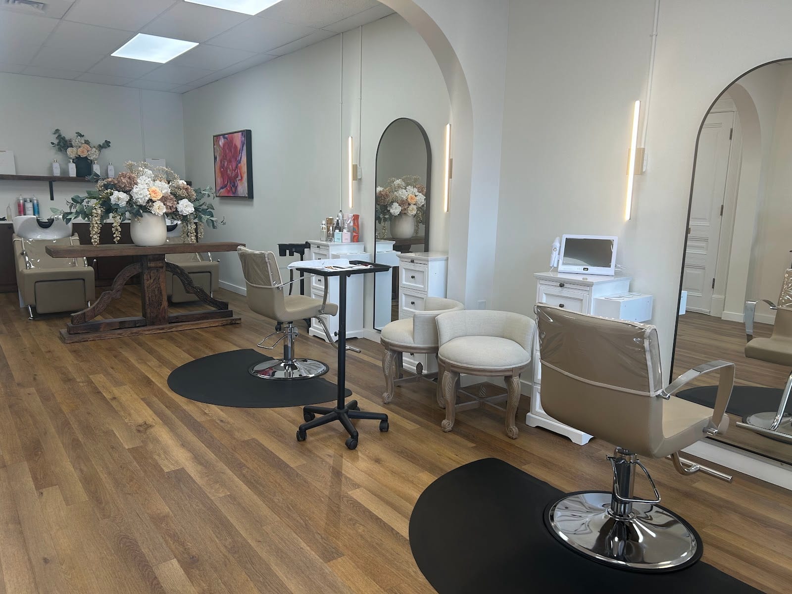 Bellissimo Hair Studio, photo 3