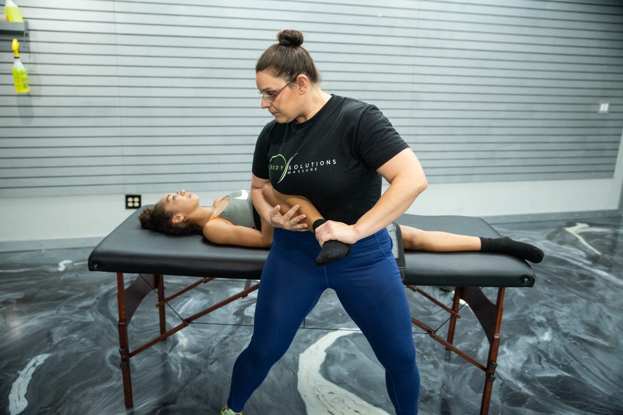 Body Solutions, photo 2