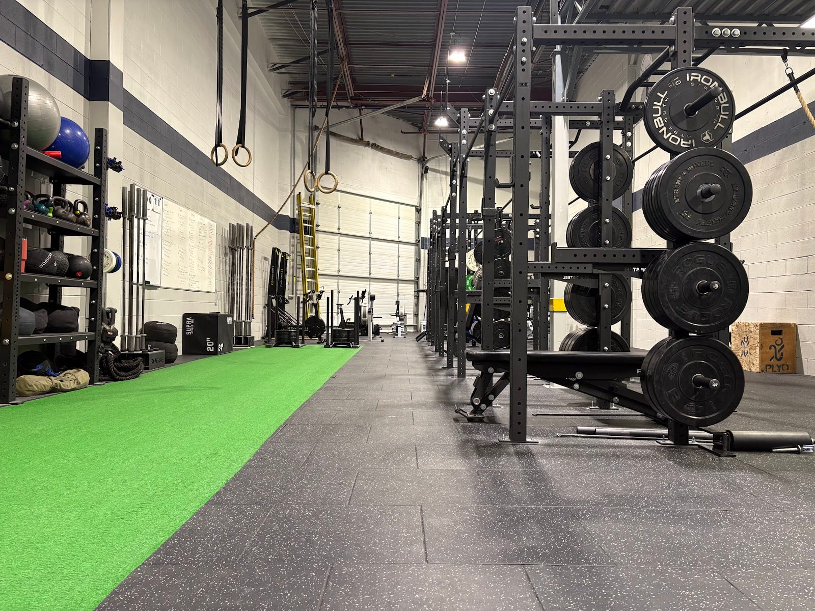905 Athletics Inc