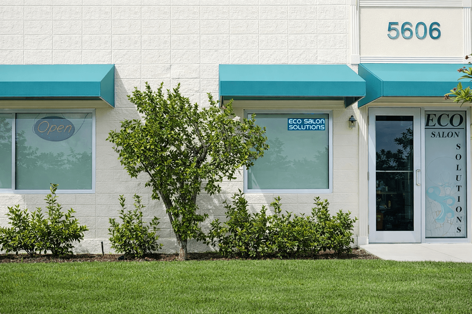 Eco Salon Solutions, photo 2