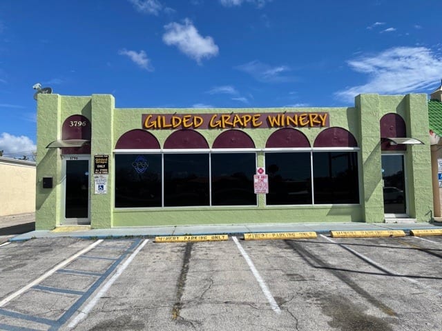 The Gilded Grape Winery, photo 2