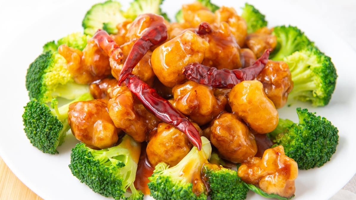 China Taste