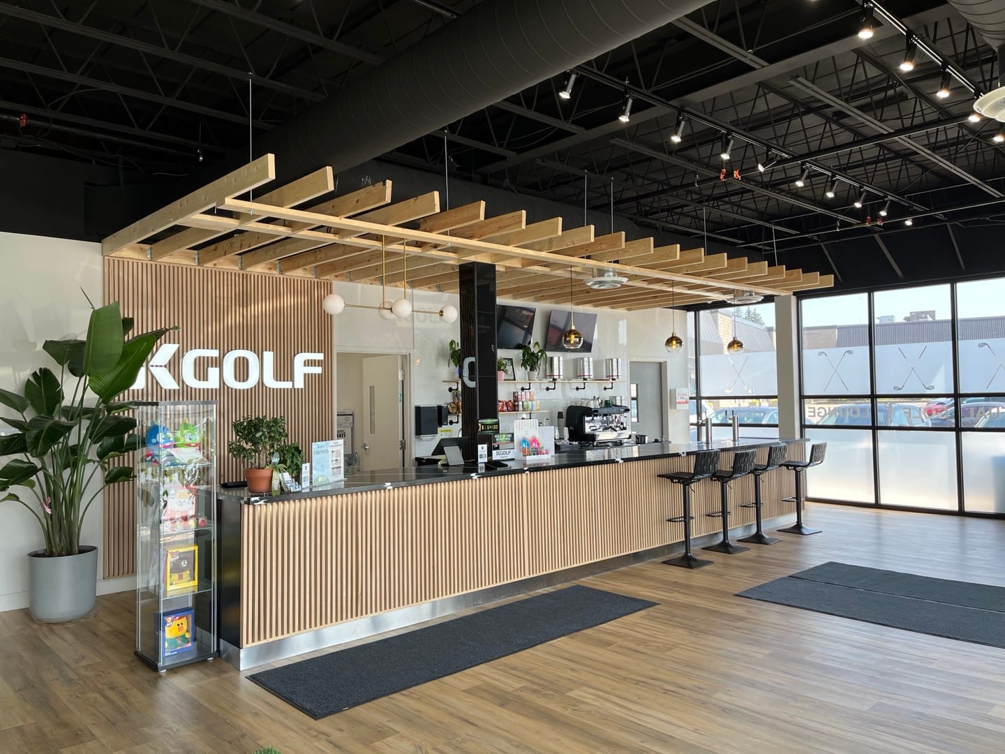 KStadium Golf North York, photo 2