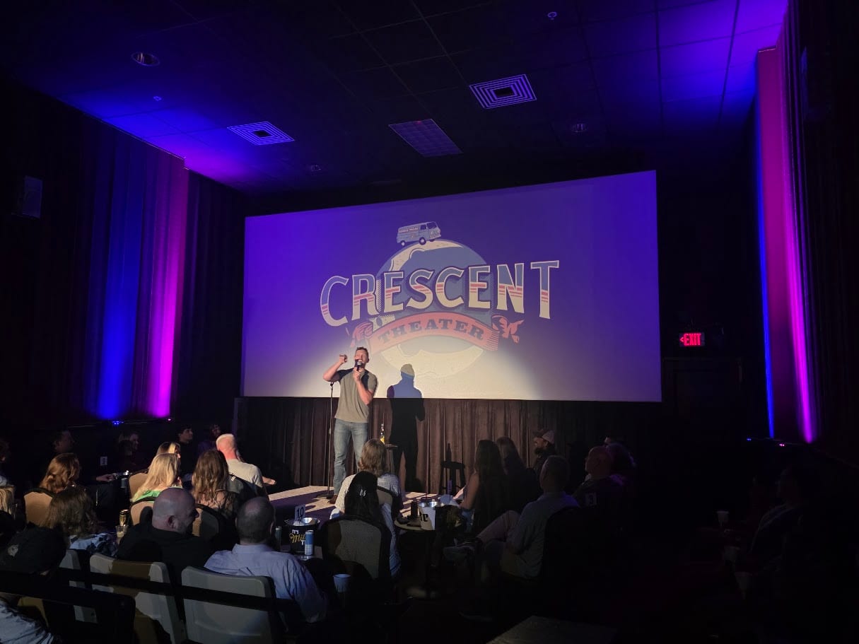 Crescent Theater, photo 2
