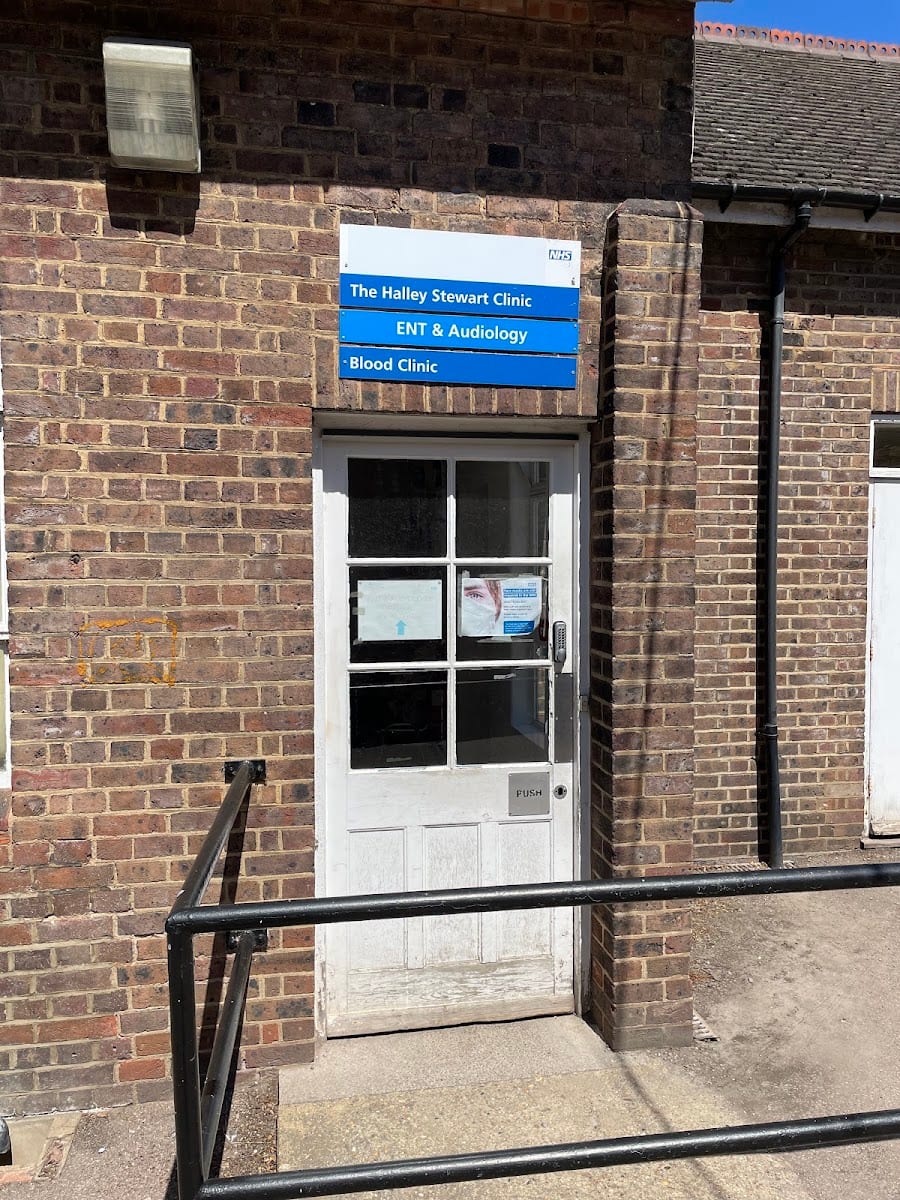 Halley Stewart Clinic, photo 3