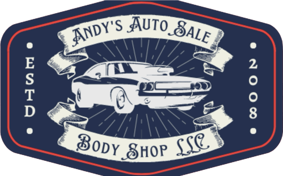Andy's Auto Sale & Body Shop, photo 4