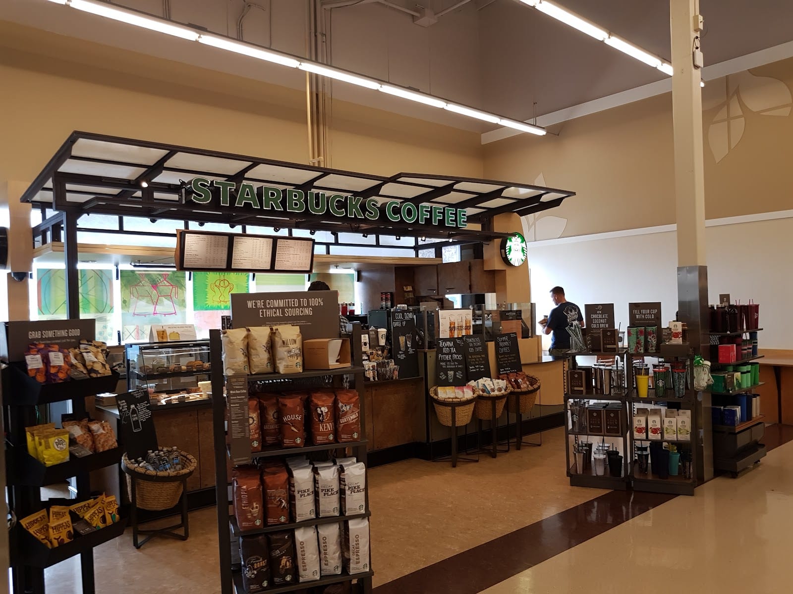 Starbucks Coffee Company, photo 2