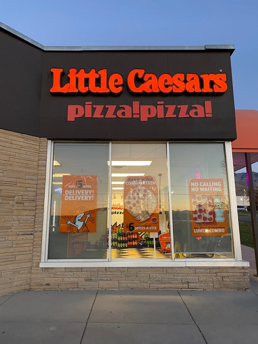 Little Caesars Pizza, photo 2