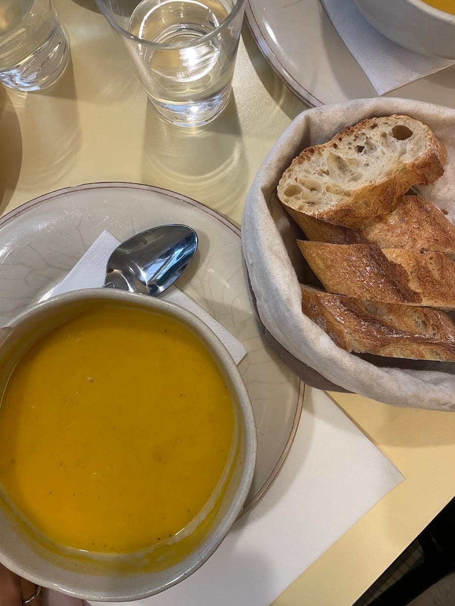 Café Fleurus, photo 2