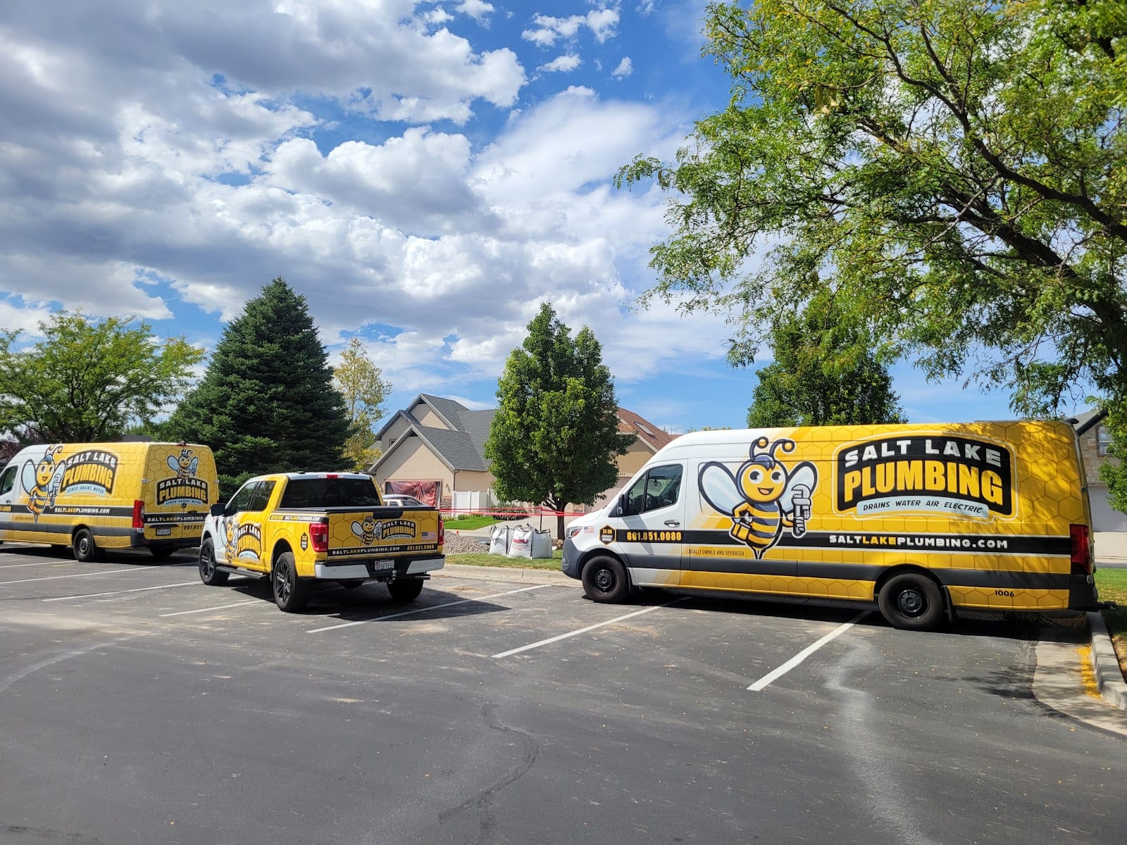 Salt Lake Plumbing, photo 3