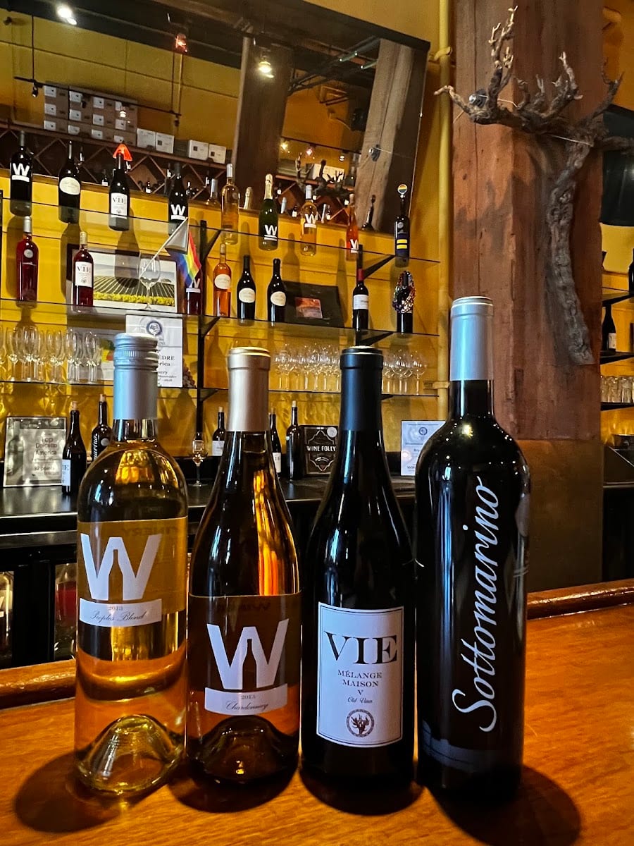 Winery Collective