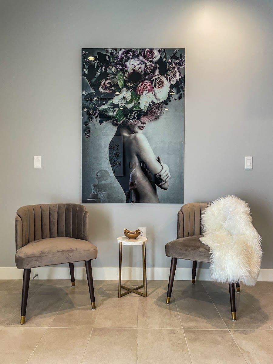 Roots Salon, photo 4