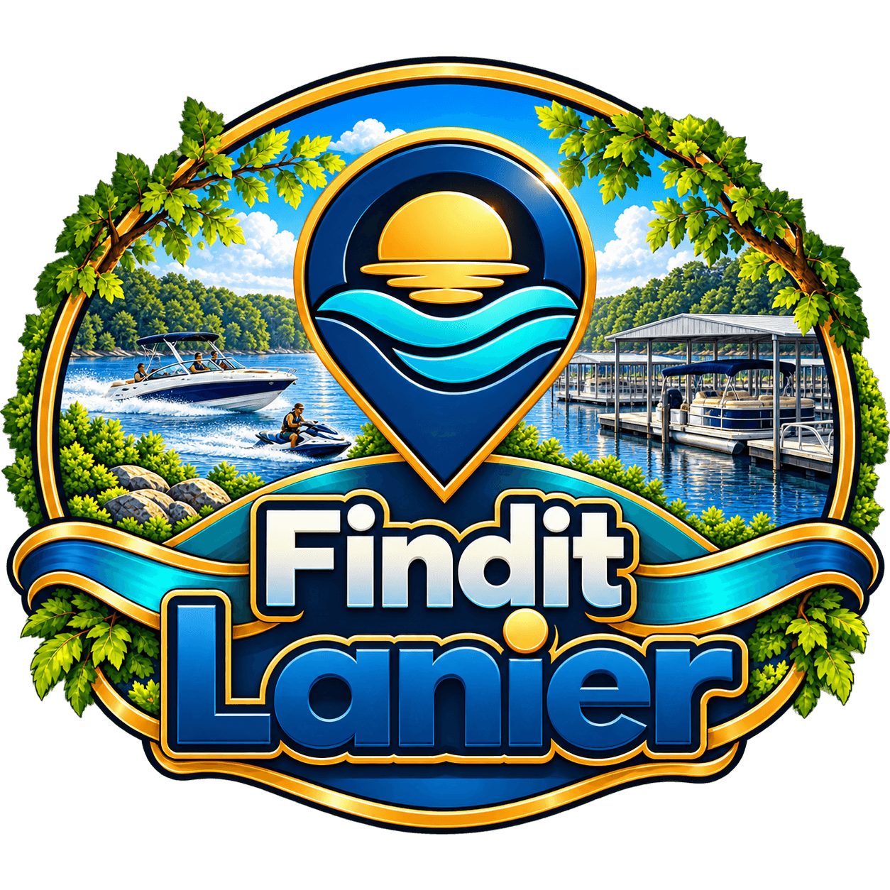 Welcome to Latest Edition of Findit Lanier Local Guide