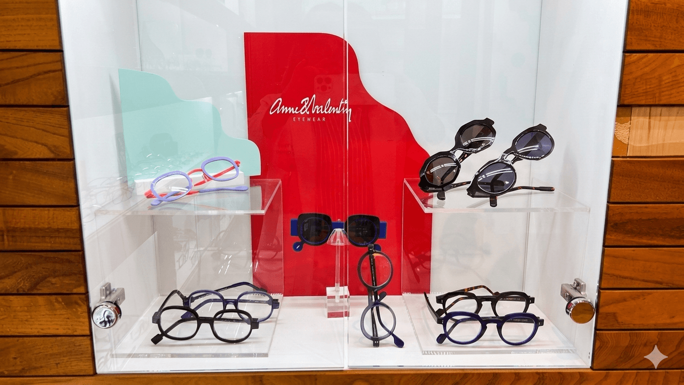 Looksie Optometry, photo 3