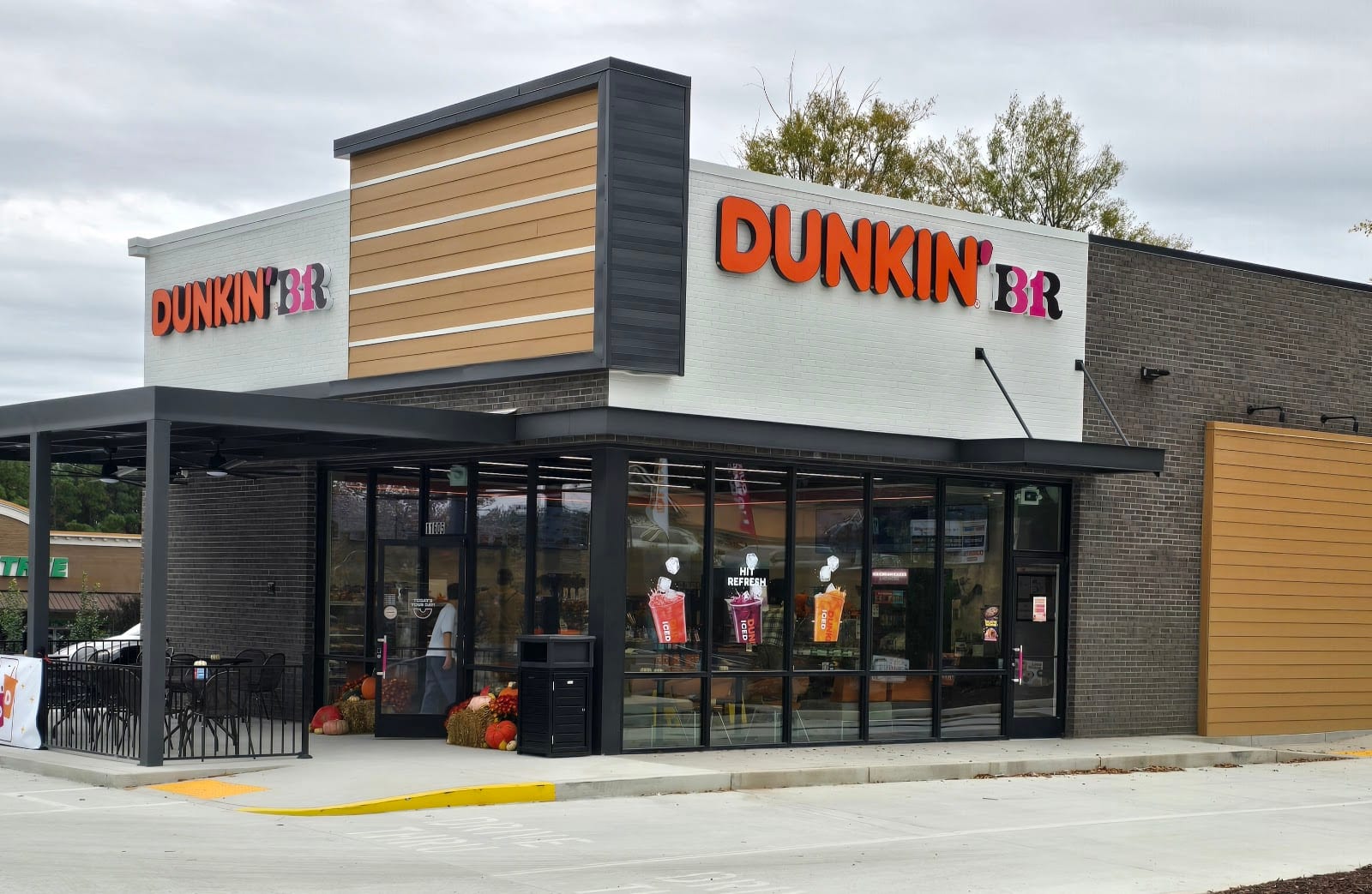 Dunkin', photo 2