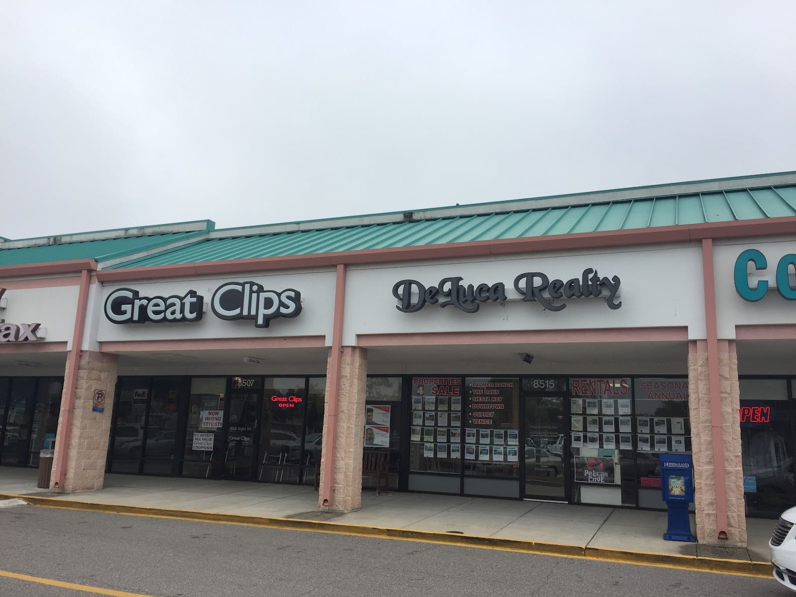 DeLuca Realty, Inc., photo 3