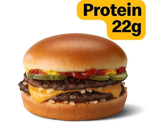 McDonald's, photo 4