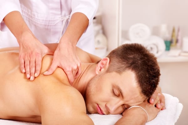Crescent Spa, photo 2