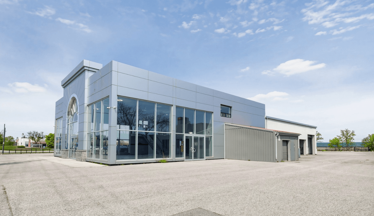 Richmond Hill Auto Service, photo 4