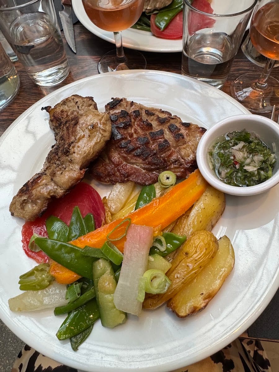 Restaurant Coinstot Vino Paris 2, photo 3