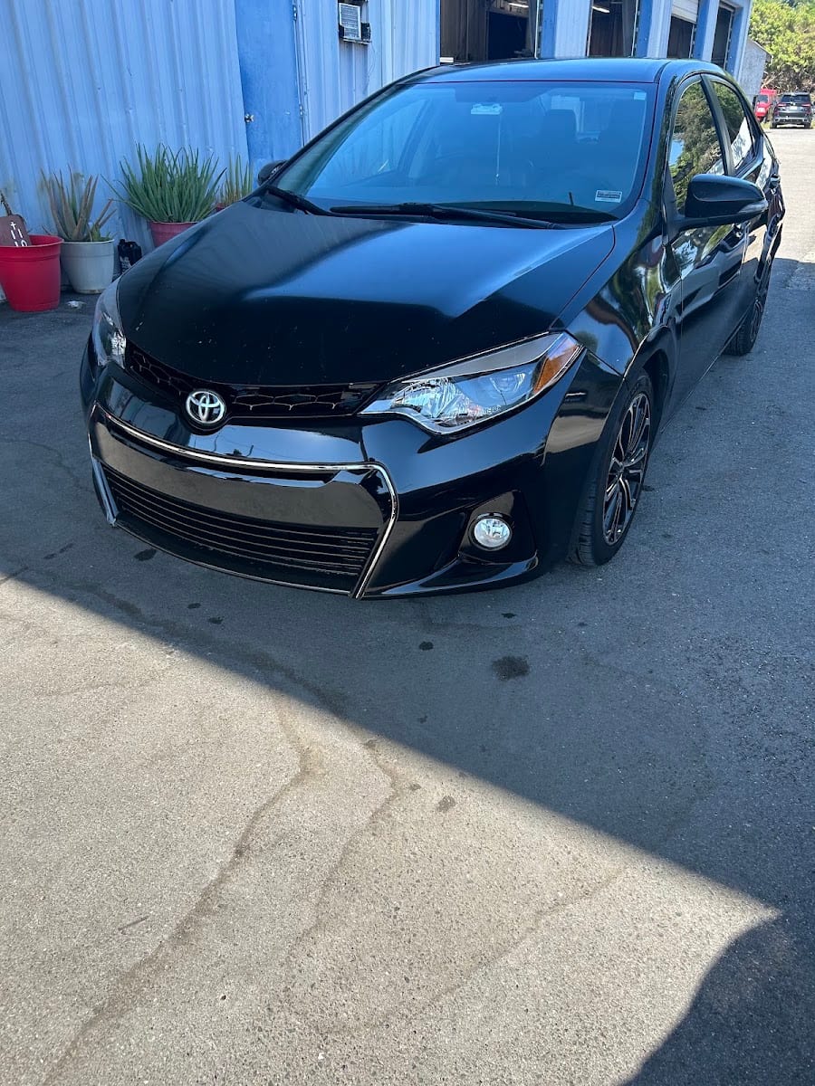 Good Deal Auto Body Center