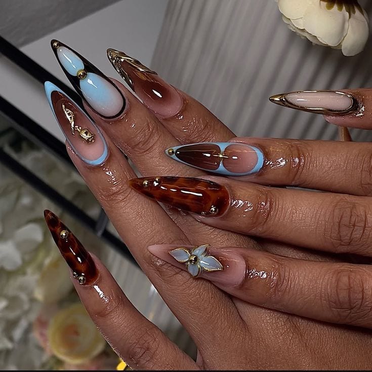 FANCY NAILS, photo 4