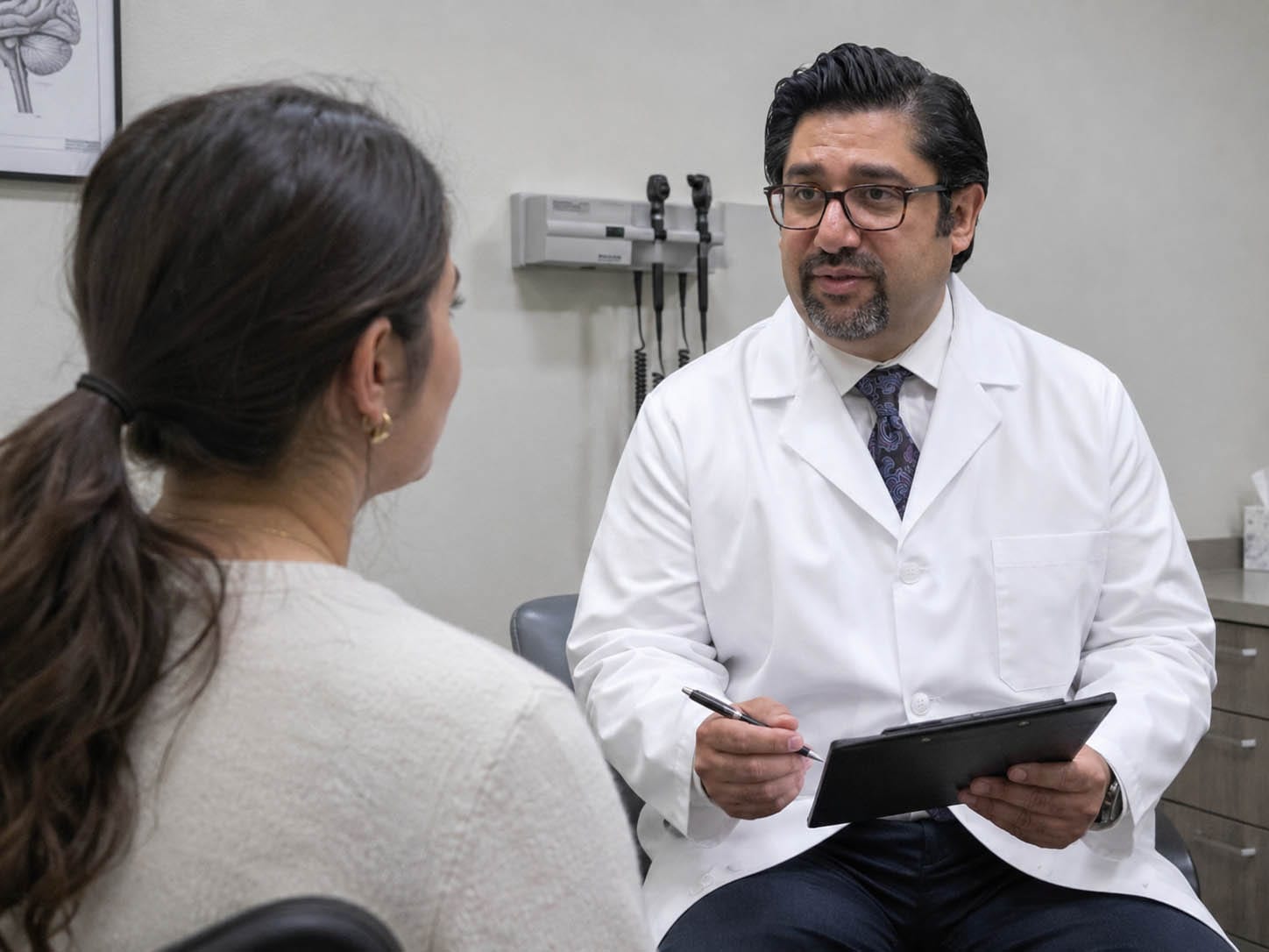 Advanced Headache Center - Headache Center NJ