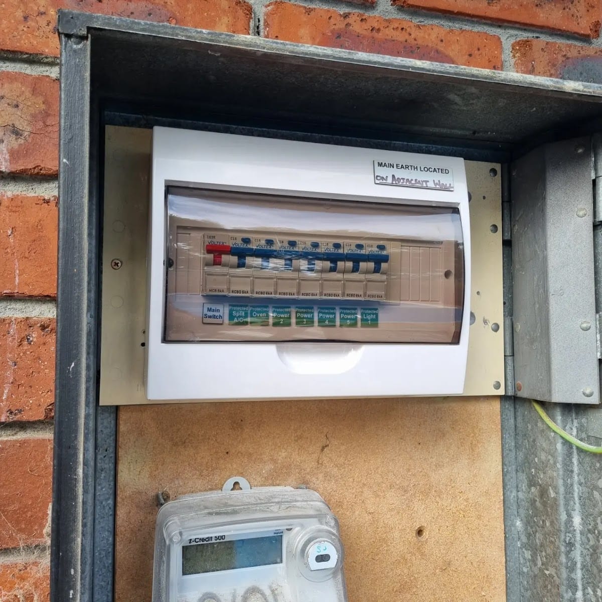 MJB ELECTRIC SOLUTIONS