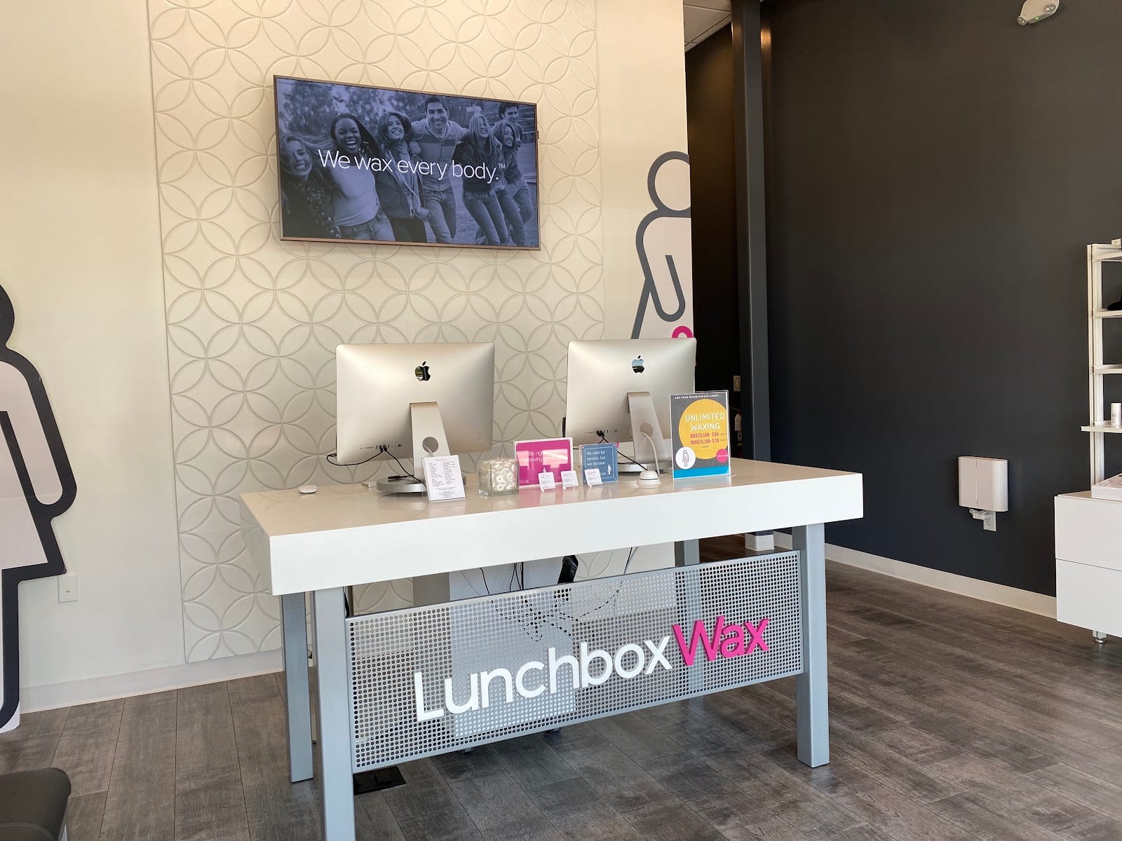Radiant Waxing Round Rock