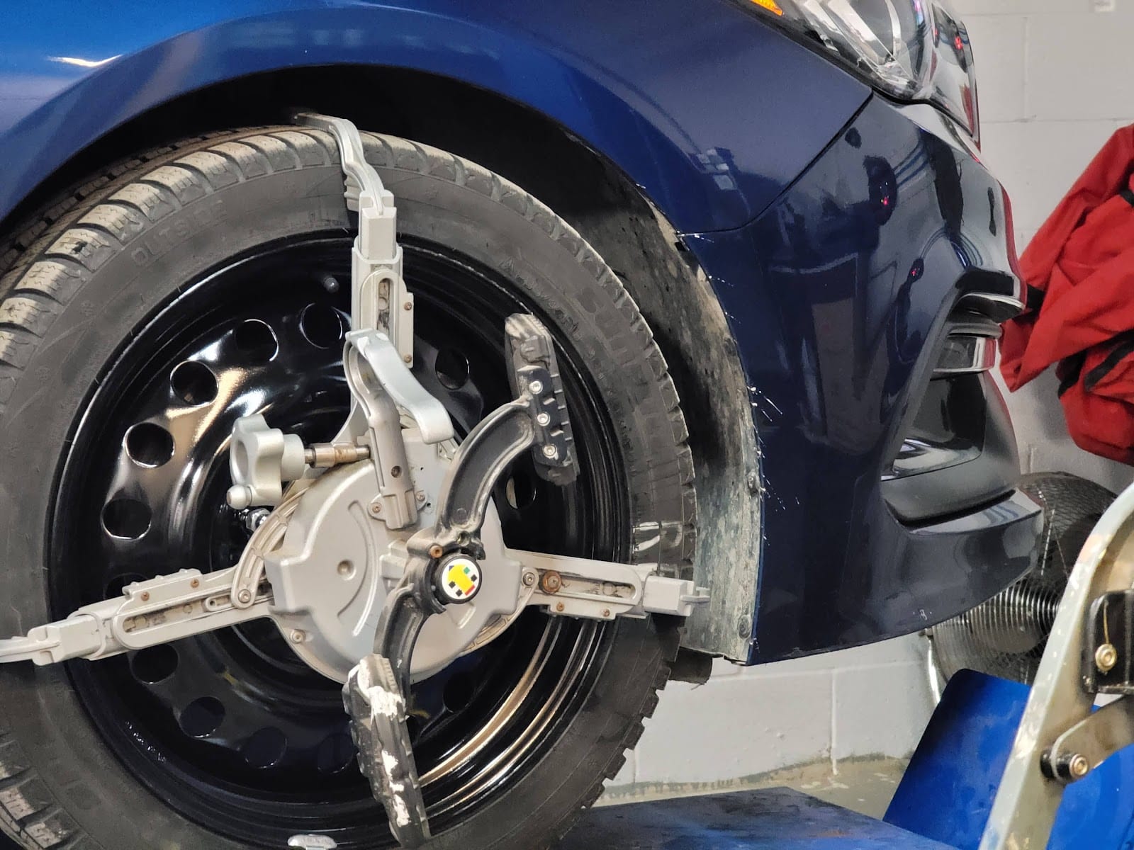 National Alignment & Repairs, photo 3