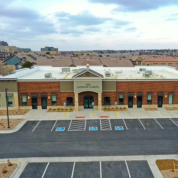 Crossland Construction Company, Inc. - Colorado Division